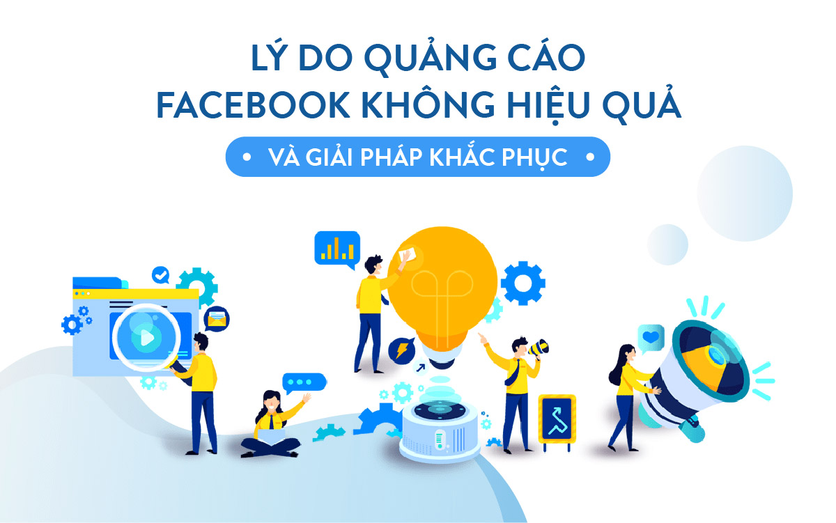Bạn đang gặp khó khăn về Fanpage 